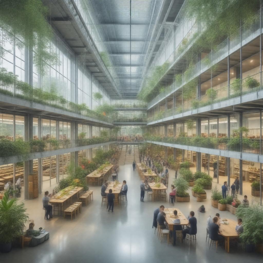 Berkeley Food Institute